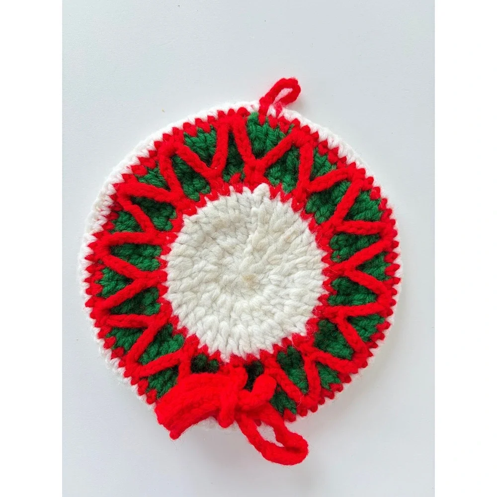 N/A handmade crochet